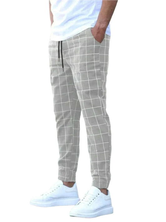 Hamish - Men Pants - Casual - Made for Comfort - Perfect for Casual Days