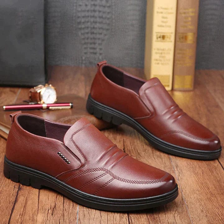 Jeino - Formal Shoes - Luxury - Made for Comfort - For Formal Occasions