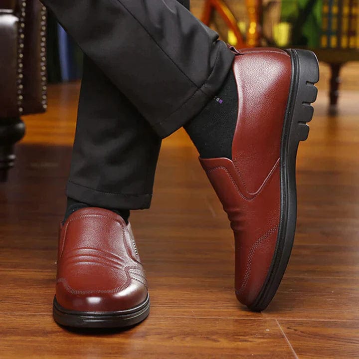 Jeino - Formal Shoes - Luxury - Made for Comfort - For Formal Occasions