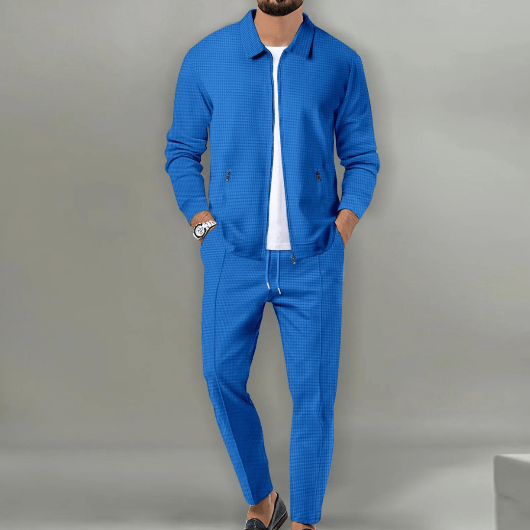 George - Casual Set - Casual - Made for Comfort - For Everyday Wear