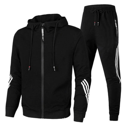 Lucian - Outfit Set - Sporty - Made for Comfort - Ideal for Autumn/Winter