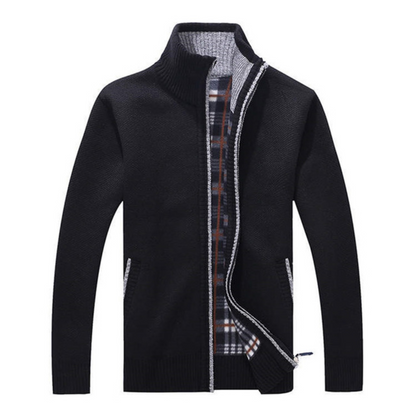 Corey - Men’s Vest - Casual - Made for Comfort - Ideal for Autumn/Winter