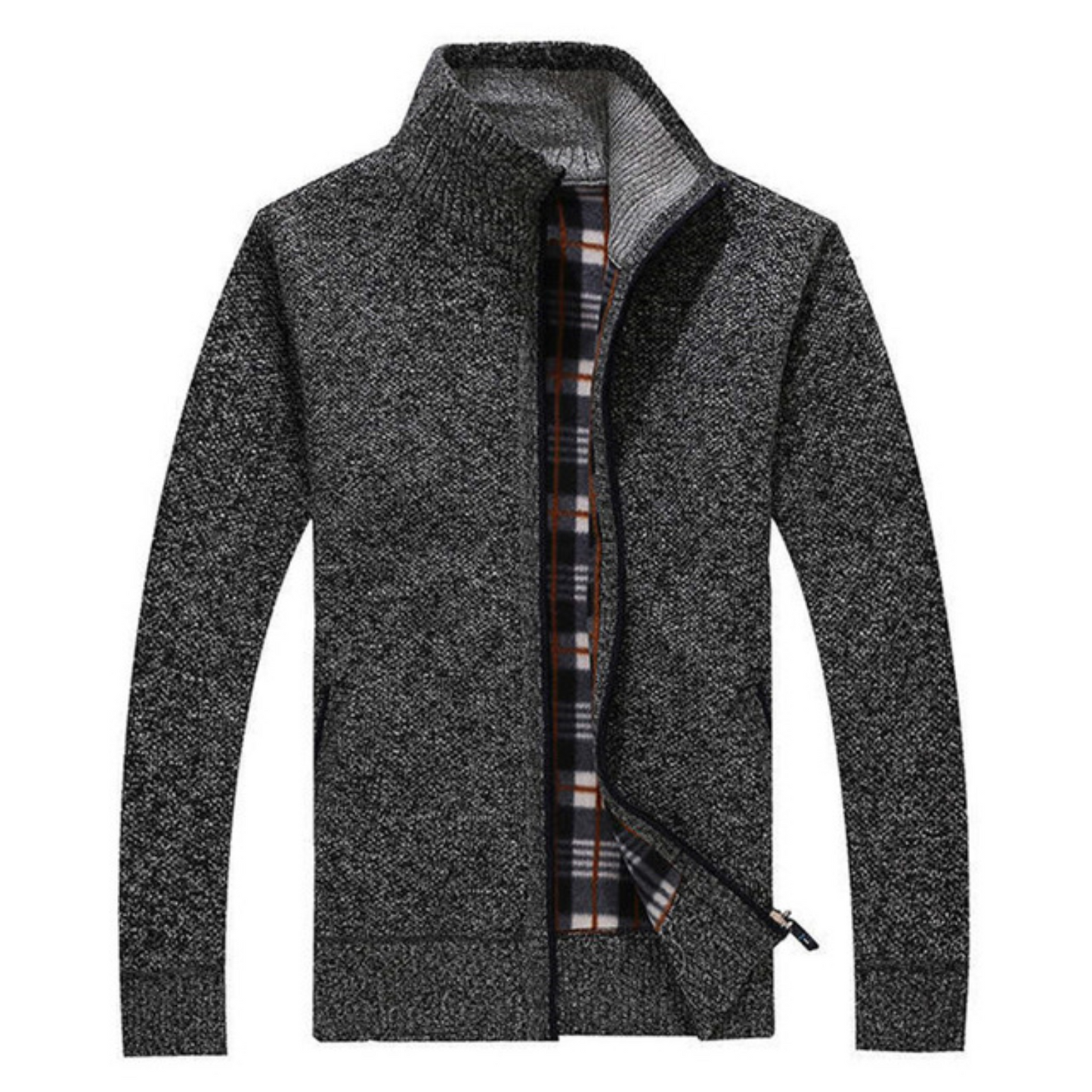 Corey - Men’s Vest - Casual - Made for Comfort - Ideal for Autumn/Winter