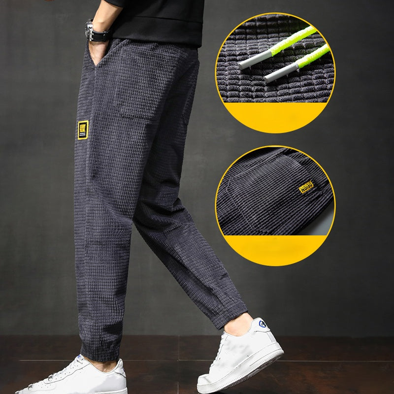 Chase – Sweatpants - Sport - Modern Style - Ideal for Everyday wear