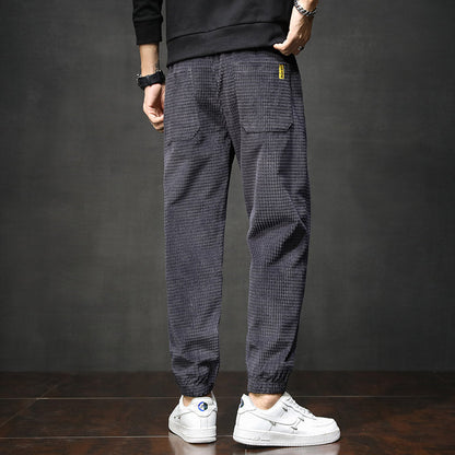 Chase – Sweatpants - Sport - Modern Style - Ideal for Everyday wear