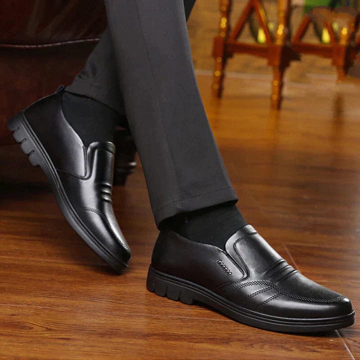 Jeino - Formal Shoes - Luxury - Made for Comfort - For Formal Occasions