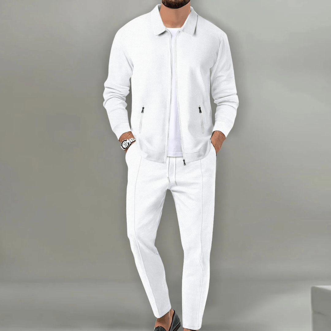 George - Casual Set - Casual - Made for Comfort - For Everyday Wear