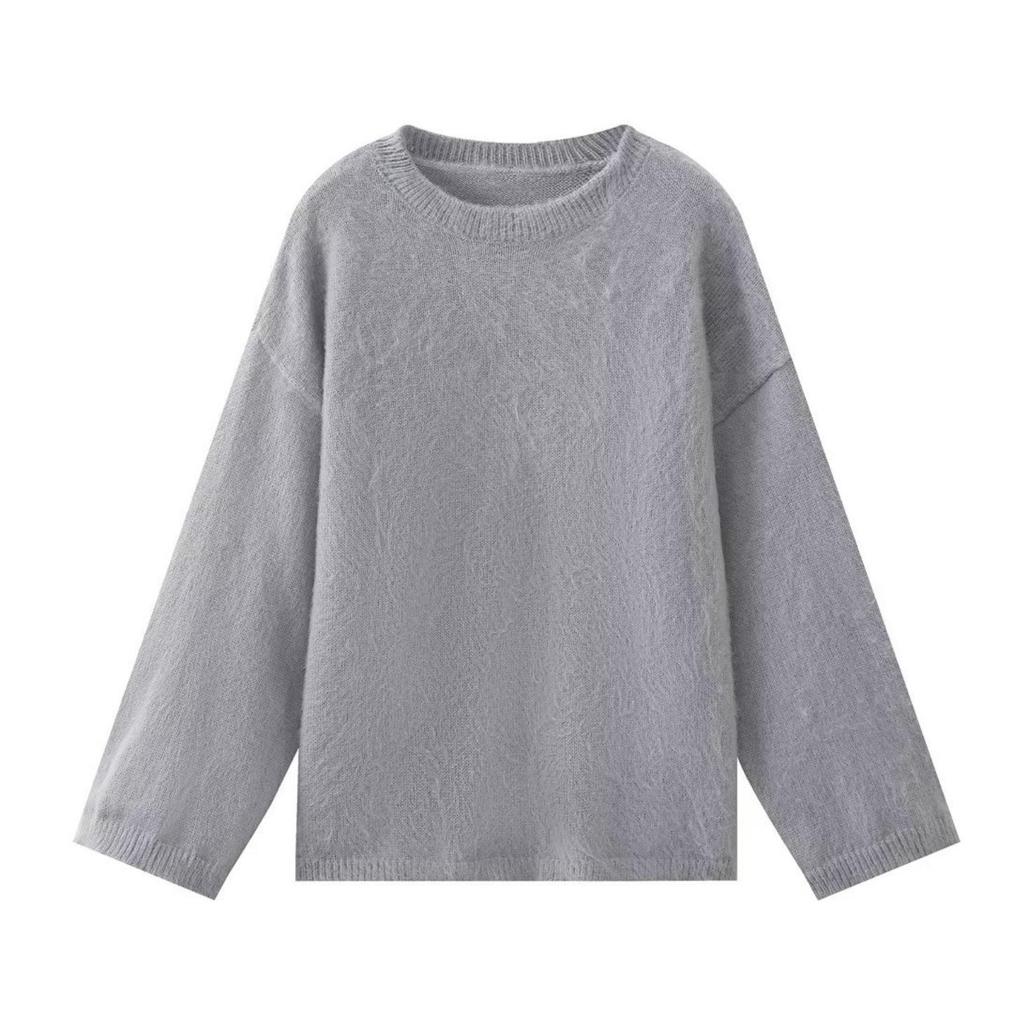 Harriet - Sweater - Casual - Made for Comfort - Ideal for Autumn/Winter