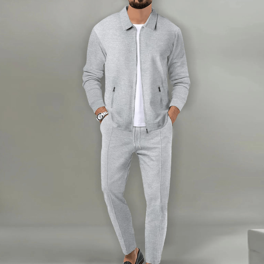 George - Casual Set - Casual - Made for Comfort - For Everyday Wear