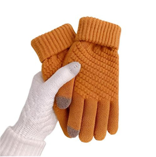 Ava - Gloves - Classic - Made for Comfort - Ideal for Autumn/Winter