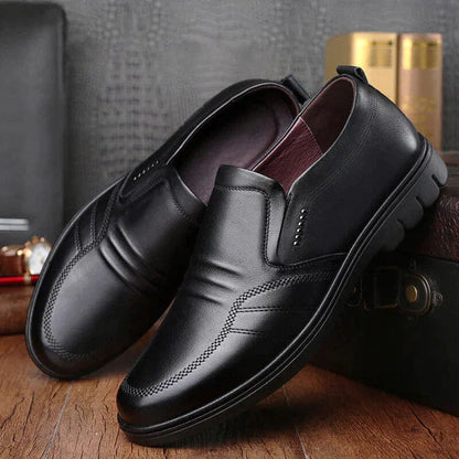 Jeino - Formal Shoes - Luxury - Made for Comfort - For Formal Occasions