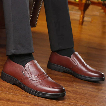 Jeino - Formal Shoes - Luxury - Made for Comfort - For Formal Occasions