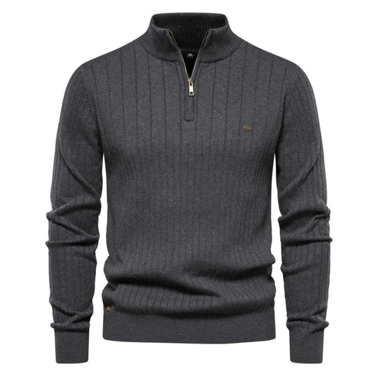 Quillon - Sweater - Casual - Made for Comfort - Ideal for Autumn/Winter