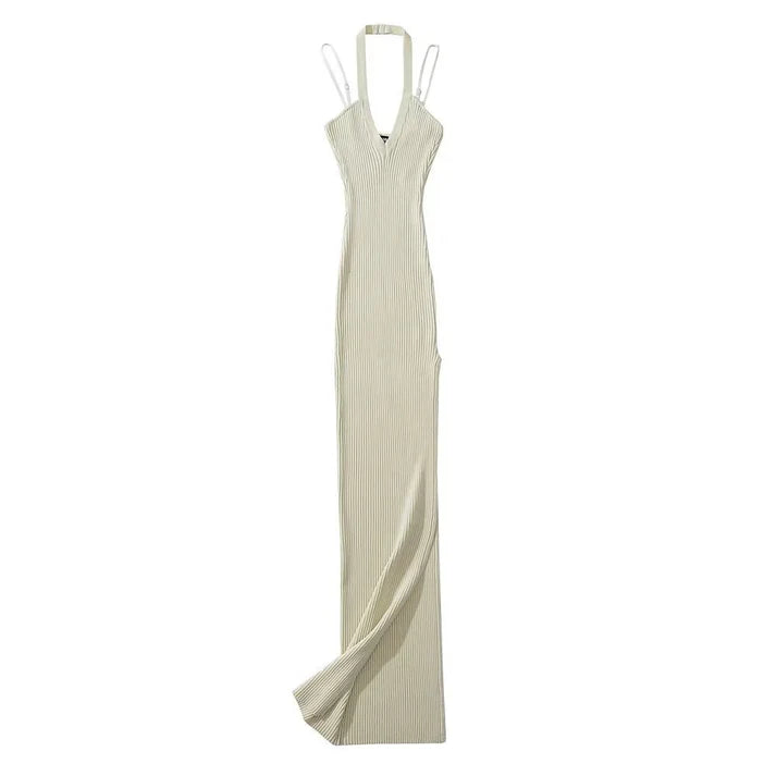 Women's Summer Elegant Party Bodycon Maxi Dress | Ideal for Summer