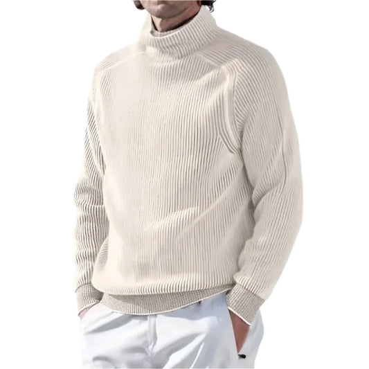 Camden - Sweater - Casual - Made for Comfort - Ideal for Autumn/Winter