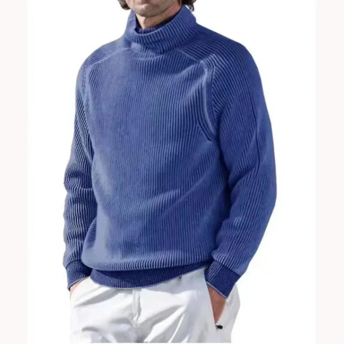 Camden - Sweater - Casual - Made for Comfort - Ideal for Autumn/Winter