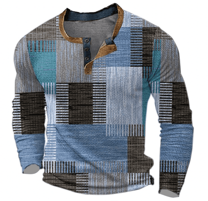 Sebastian - Jumper for Men - Chic - High quality Seasonal Collection - Ideal for Autumn