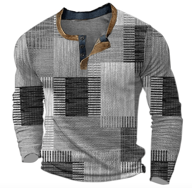 Sebastian - Jumper for Men - Chic - High quality Seasonal Collection - Ideal for Autumn