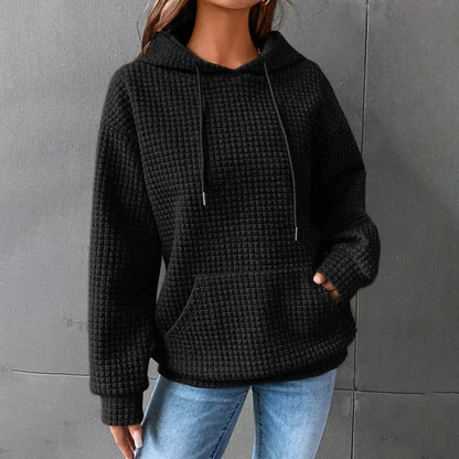 Tatiana - Sweater - Classic - Modern Style - Ideal for Winter