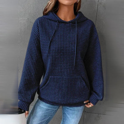 Tatiana - Sweater - Classic - Modern Style - Ideal for Winter