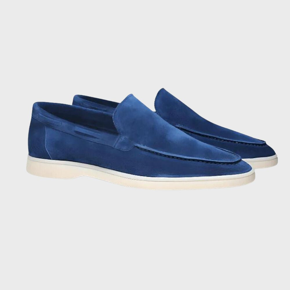 Arnoult - Luxurious Classic Loafers - For men | Modern Look