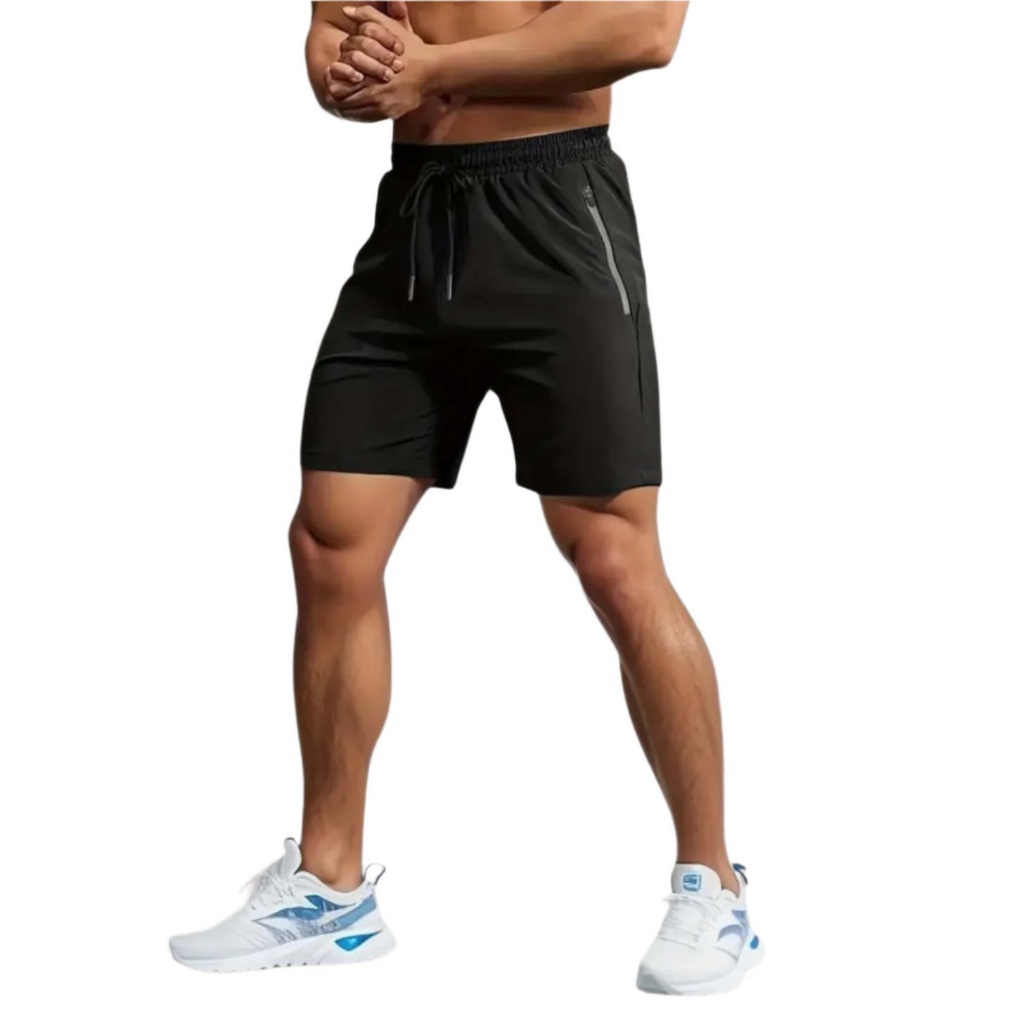 Digby - Training Shorts - Sporty - Lightweight - Perfect for outdoor activities