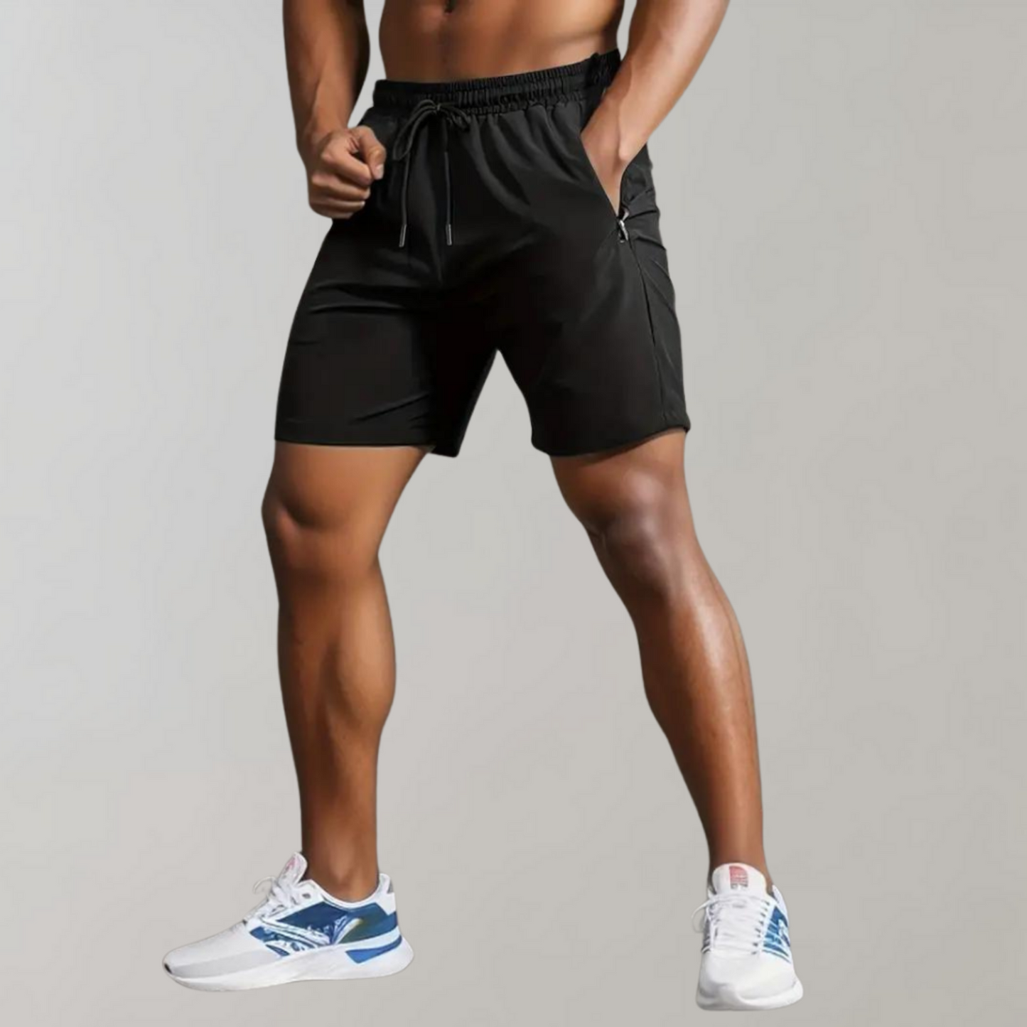 Digby - Training Shorts - Sporty - Lightweight - Perfect for outdoor activities