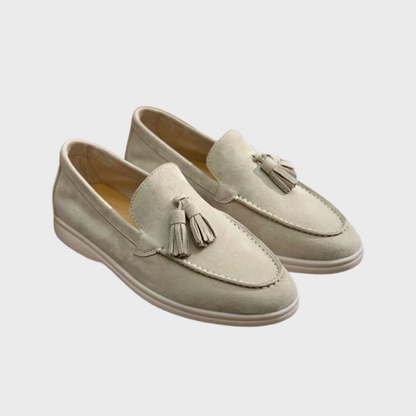 Carlo - Loafers - Casual - Leather - Formal Occassion