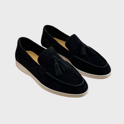 Carlo - Loafers - Casual - Leather - Formal Occassion