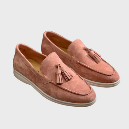 Carlo - Loafers - Casual - Leather - Formal Occassion