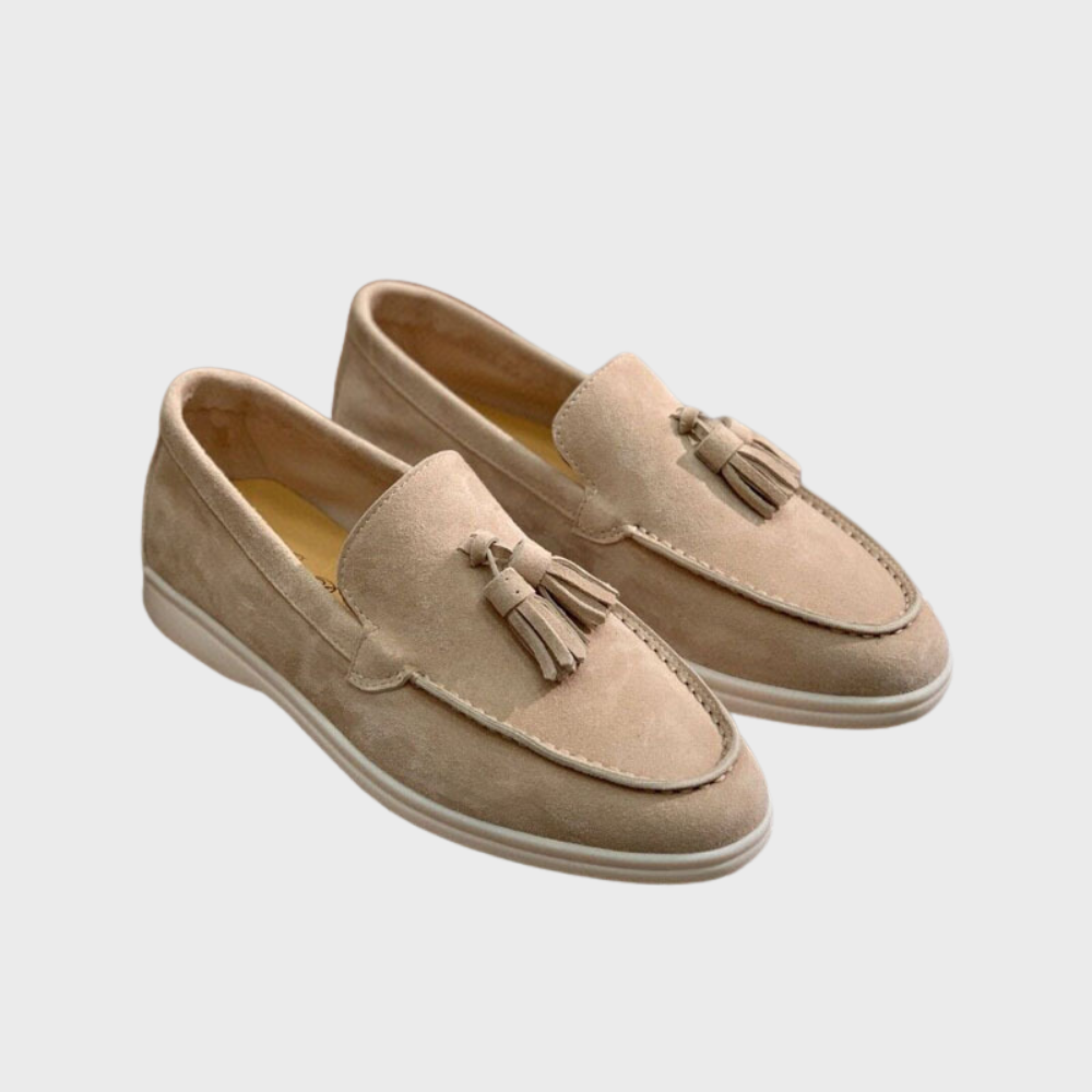 Carlo - Loafers - Casual - Leather - Formal Occassion