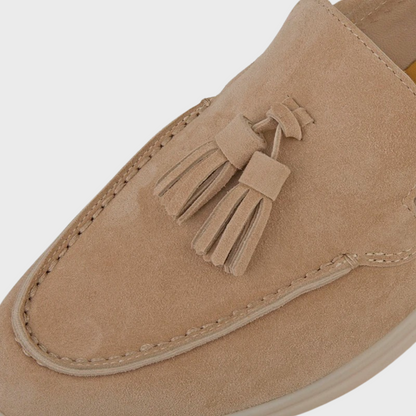 Carlo - Loafers - Casual - Leather - Formal Occassion