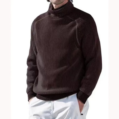 Camden - Sweater - Casual - Made for Comfort - Ideal for Autumn/Winter