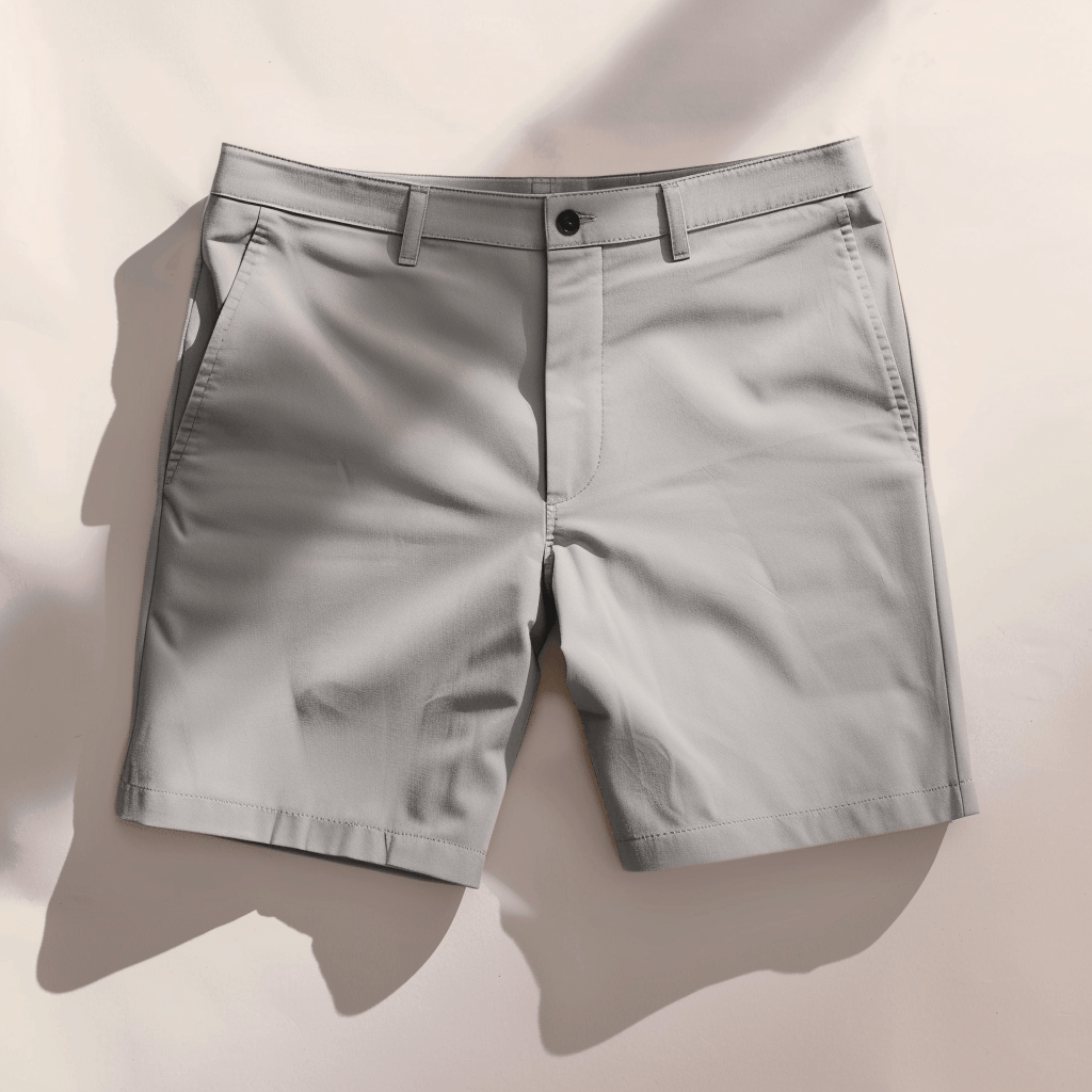 Danny - Chino Shorts - Casual - Lightweight - Ideal for Summer