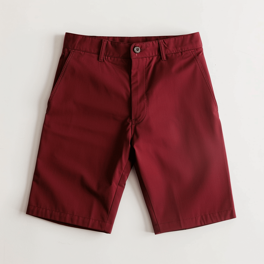 Danny - Chino Shorts - Casual - Lightweight - Ideal for Summer