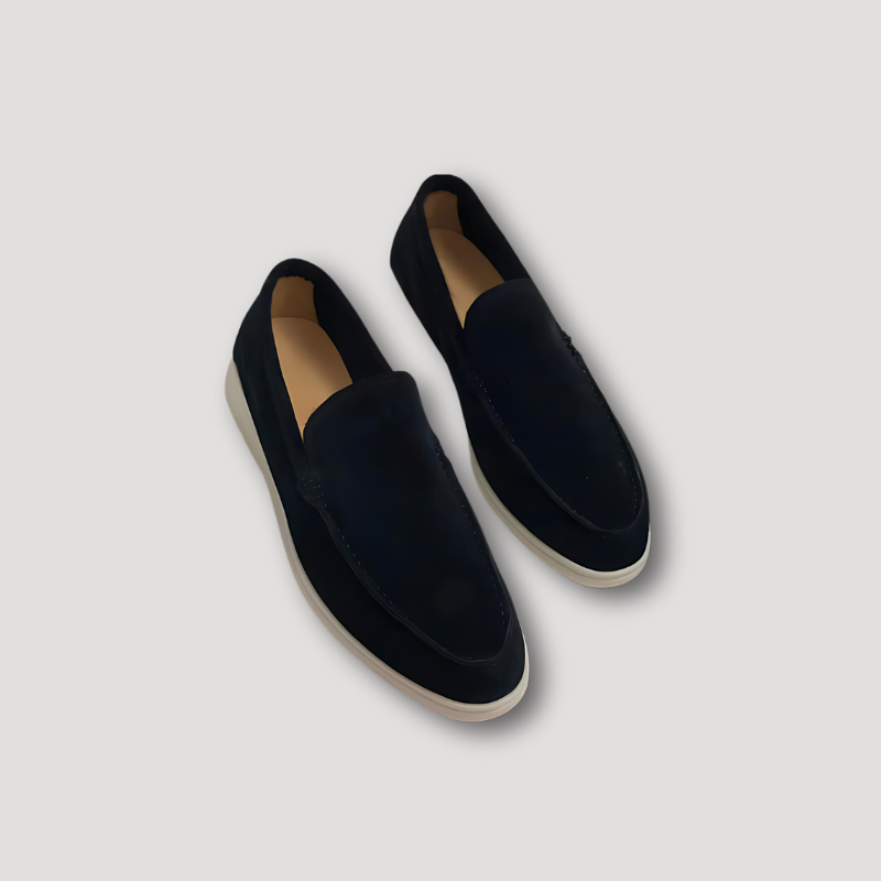 Atticus - Slip-On Loafers - Casual - Made for Comfort - Everyday Wear