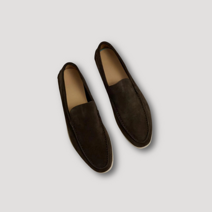 Atticus - Slip-On Loafers - Casual - Made for Comfort - Everyday Wear