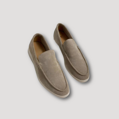 Atticus - Slip-On Loafers - Casual - Made for Comfort - Everyday Wear