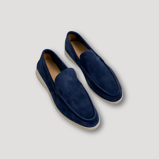 Atticus - Slip-On Loafers - Casual - Made for Comfort - Everyday Wear