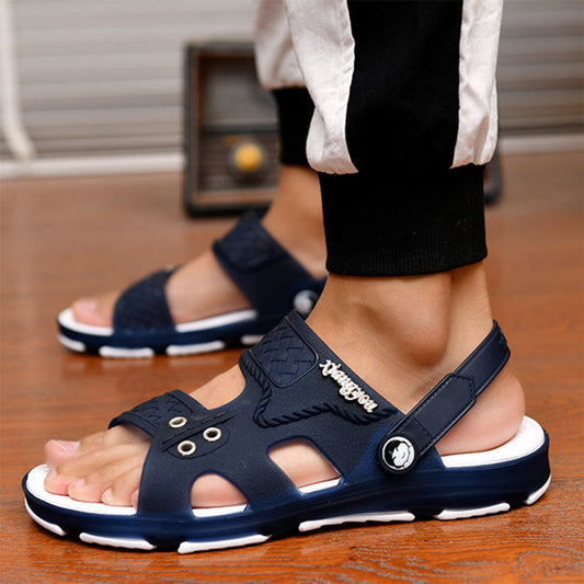 Aidan - Men Sandals - Casual - Made for Comfort - Ideal for Summer