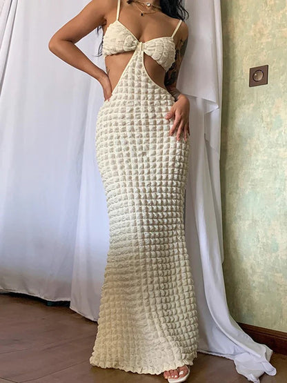 Women’s Summer Elegant Maxi Dress | Ideal for Summer