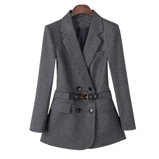 Evie - Women Blazer - Luxury - Seasonal Collection - Ideal for Autumn/Winter