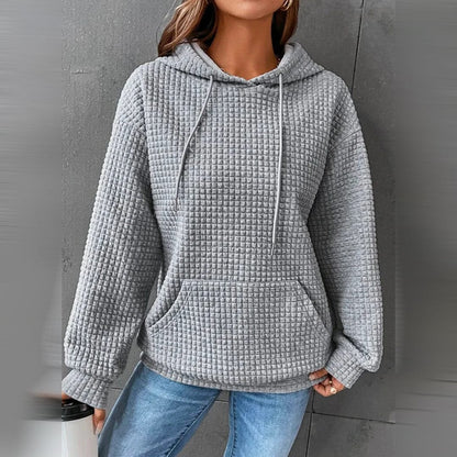 Tatiana - Sweater - Classic - Modern Style - Ideal for Winter