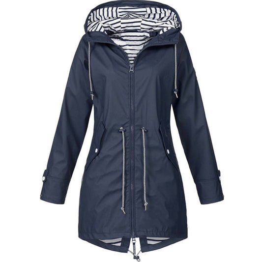 Liora - Women's Jacket - Casual - Made for Comfort - Ideal for Autumn/Winter