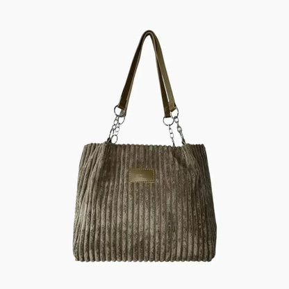 Fraser - Shoulder Bag - Casual - Fashionable - For Everyday Wear