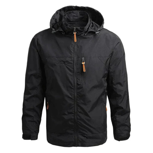 Sullivan - Jacket - Outdoor - Made for Comfort - Ideal for Autumn/Winter