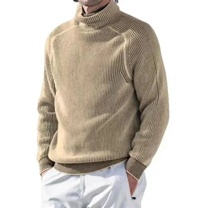 Camden - Sweater - Casual - Made for Comfort - Ideal for Autumn/Winter