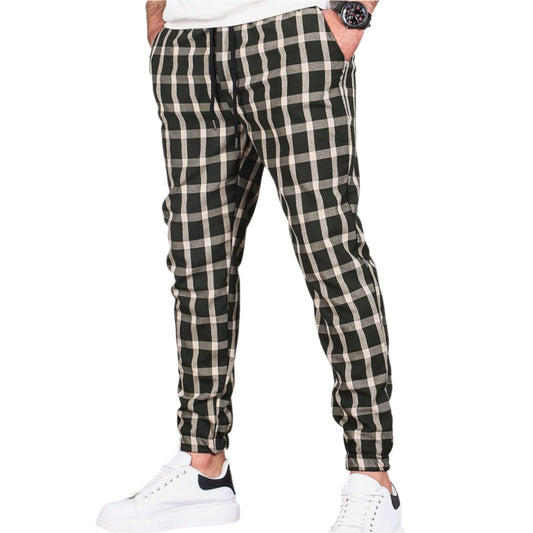 Zephyr - Jogging Pants - Casual - Made for Comfort - Perfect for Casual Days