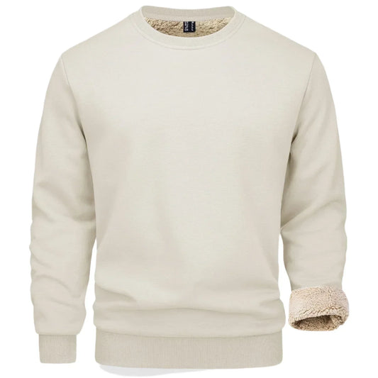 Bradley - Men Sweater - Casual - Made for comfort - Ideal for Autumn/Winter