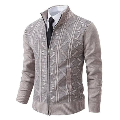 Con - Cardigan - Elegant - polyester - Ideal for Winter